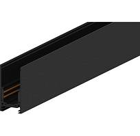 Шинопровод для низковольтных трековых светильников, черный, 1м, CABM1000 Артикул 41959